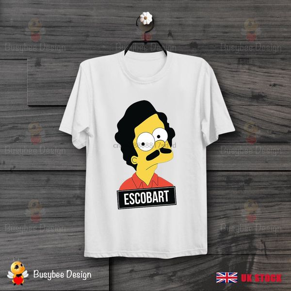 

pablo escobar nercos colomb a coc aine cartel cartoon escobart b64 short sleeve who sport sweatshirt hoodie t shirt