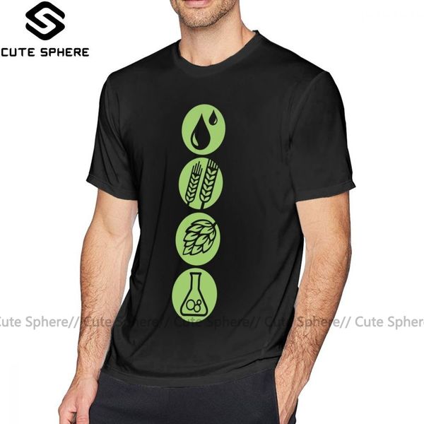 

hop t shirt beer water barley hops yeast t shirt streetwear male tee shirt graphic awesome plus size tshirt sport hooded sweatshirt hoodie