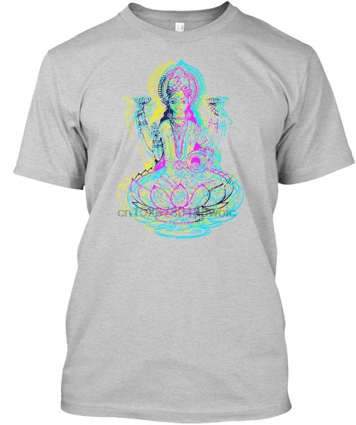 

men t shirt lakshmi goddess shirt women t-shirt sport hooded sweatshirt hoodie
