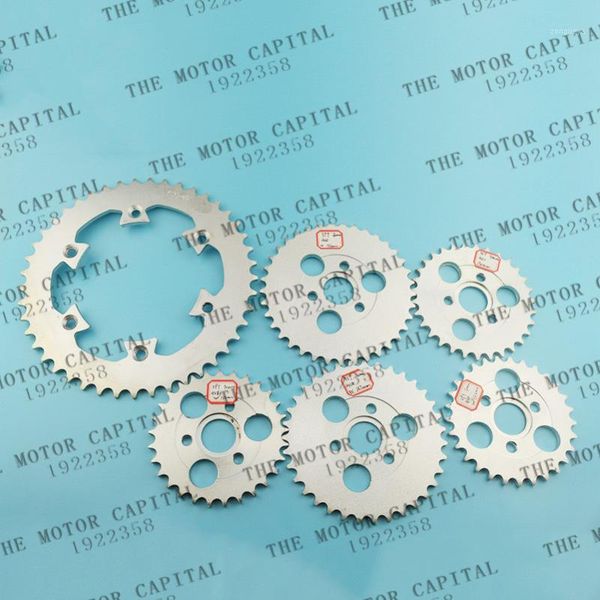 

engine assembly good quality 29t/31t/35t/37t/43t/45t tooth 420/428/520 chain 30/125mm rear drive sprocket monkey bike1