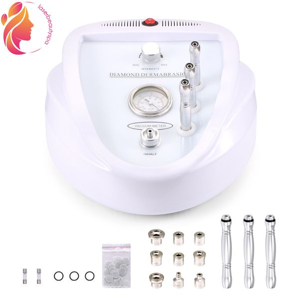 

pro diamond microdermabrasion dermabrasion face peel skin care beauty machine