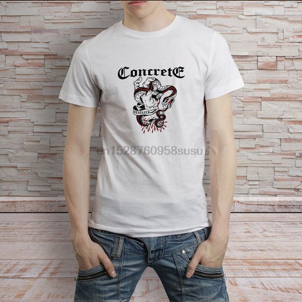 

бетон тупик альбом t-shirt tee спорта толстовка с капюшоном толстовка