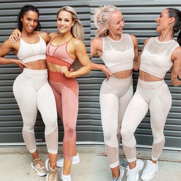 

shark knitted suit yoga bra vt women's summer, Black;gray