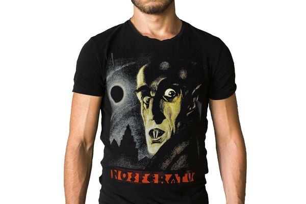 

nosferatu 1922 count orlok film poster t shirt sport hooded sweatshirt hoodie