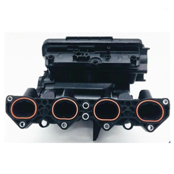 

intake manifold for 1pcs 207 307 c2 c3 c4 1.6 00-10 inlet 9635885080 petrol 80kw 0342.h1 0342 h1 0342h11