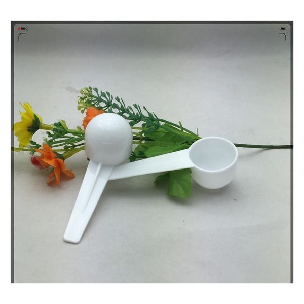 

measure plastic spoon plastic measuring scoop 5g measure sp sqcxms ppshop01