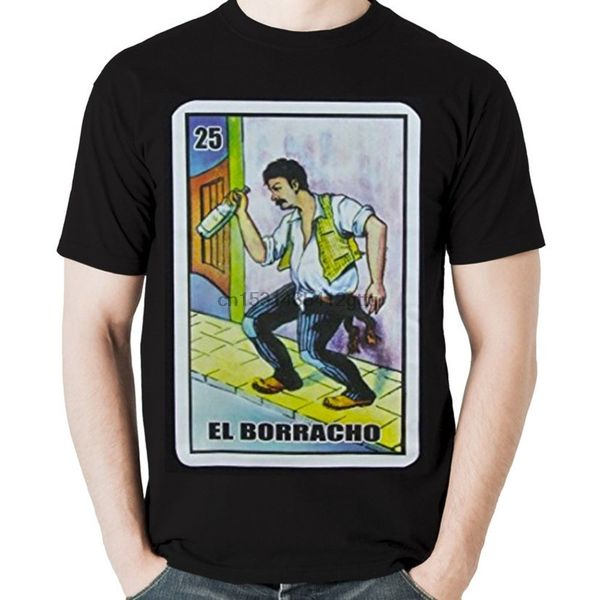 

mexican loteria theme shirt el borracho sport hooded sweatshirt hoodie