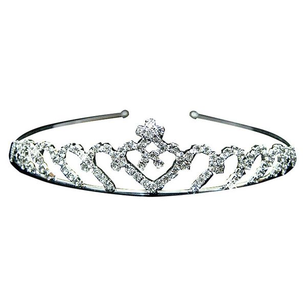 

rhinestone wedding accessories bride head hoops fashion brides handmade hair hoop inlay rhinestones headwear selling 5 25yya l1