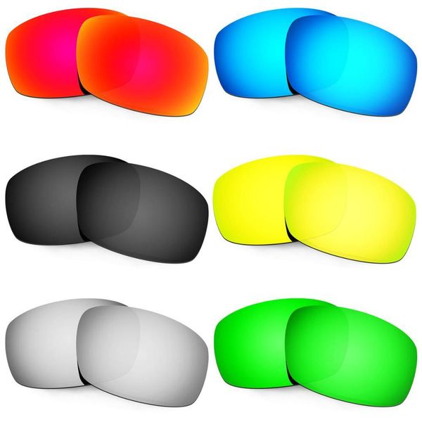 

sunglasses lenses costa caballito not polarized include hkuco for - replacement frame lmewb, White;black