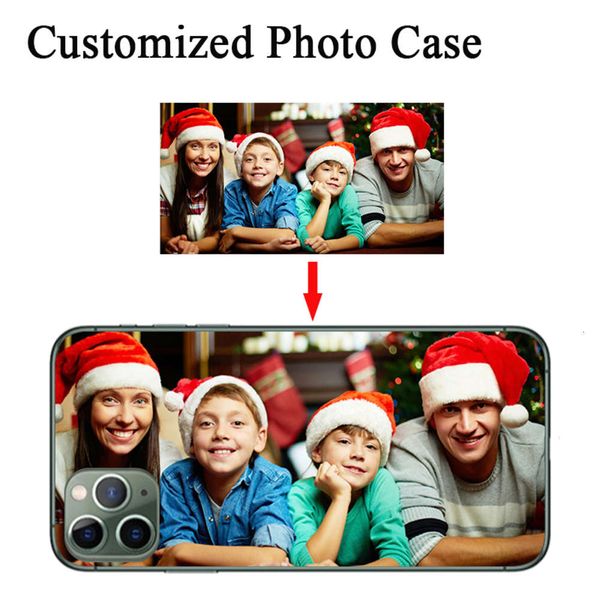 

custom printed case for vip 6, 6s, 7, 8 plus, 5s with custom