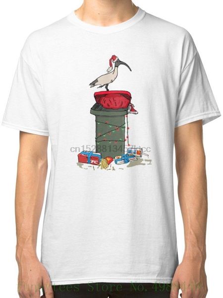 

пляж xmas bin chicken белый тис рубашка одежда 100% хлопка с коротким рукавом o-образным вырезом топы tee рубашки спорта с капюшоном hoodie