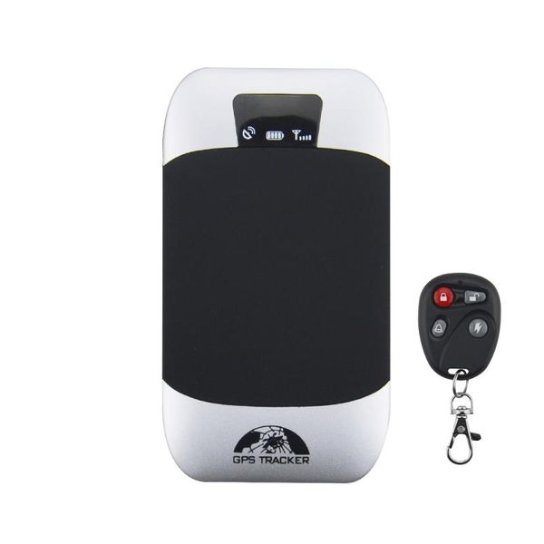 

car gps & accessories 5pcs gps303i electric motorcycle anti-theft tracking locator