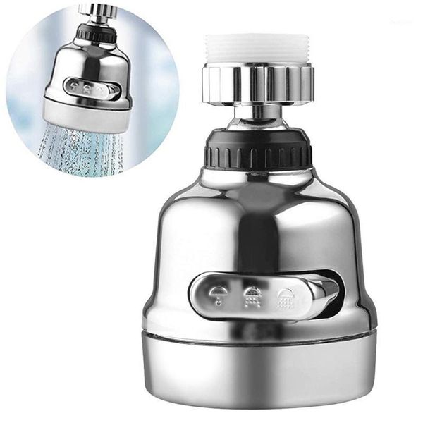 

kitchen faucet shower household faucet water splash filter home kitchen water filter nozzle saver1