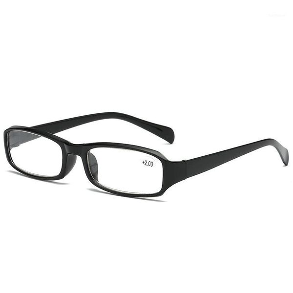 

new reading glasses women prescription men plastic tr90 female male reader presbyopic glasses eyewear ultralight +1.0 to +4.01, White;black