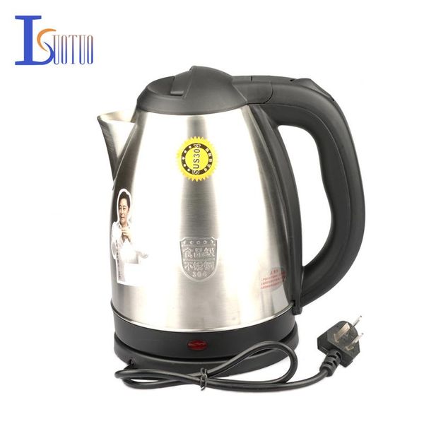 

electric kettles ml-150a 1.8l stainless steel kettle with auto-off function quick heat water heating