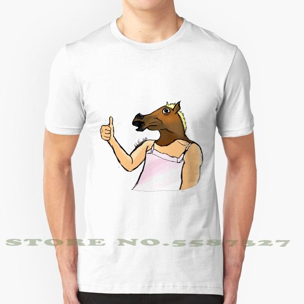 

horse head cool design trendy t-shirt tee horse i love it tomska youtube mask funny humor sport hooded sweatshirt hoodie