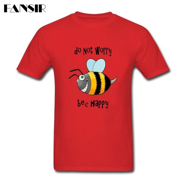 

vintage tshirts men male short sleeve o neck do not worry bee happy team summer tees men t-shirts sport hooded sweatshirt hoodie