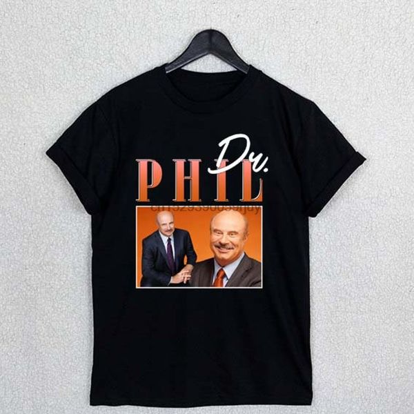 

sport dr phil shirt famous funny gift shirts men and women tee size s 2xl pc42