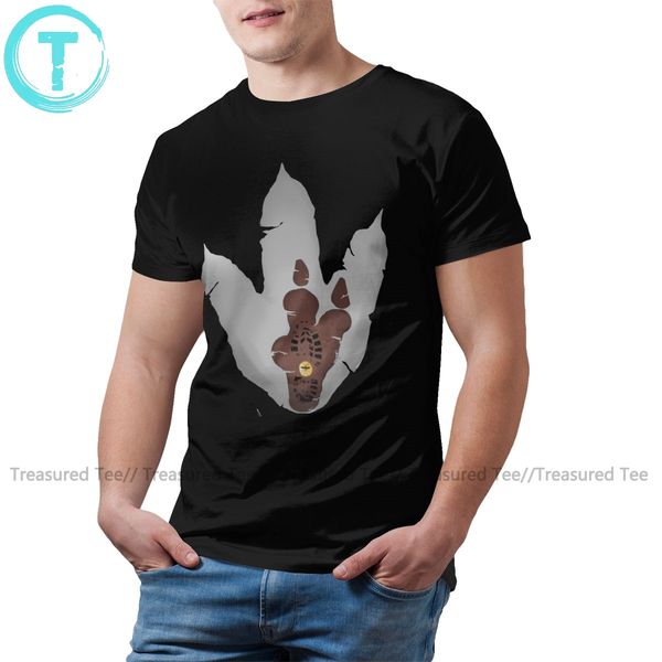 

dinosaure t shirt track t-rex velociraptor man t-shirt 100 mens tee shirt beach funny tshirt sport hooded sweatshirt hoodie