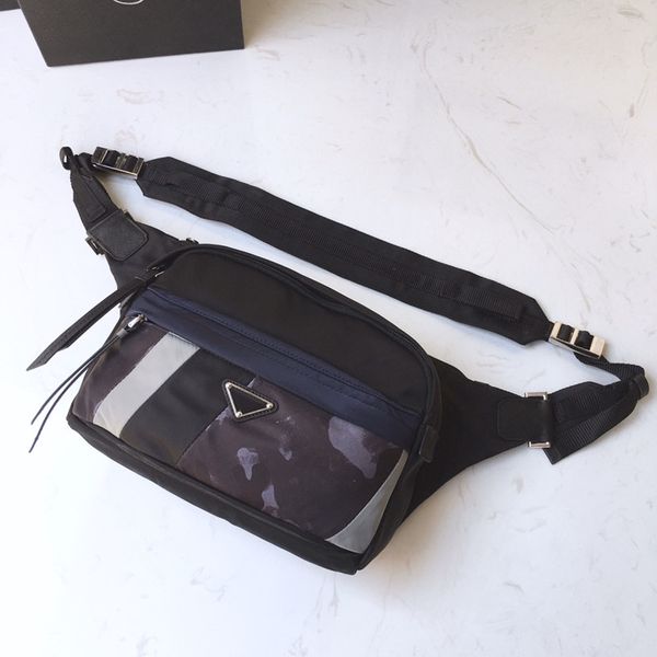 

2021 new style imported fabrics adjustable padded nylon shoulder straps 2vh038 seems particularly fashionable and atmospheric fashion bags