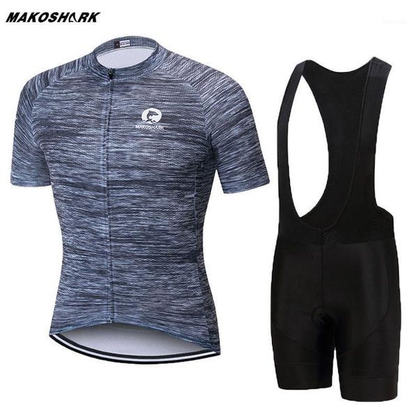 

racing sets 2021 pro cycling bib jersey set men short sleeve kit ropa ciclismo hombre trajes de bicicleta equipos ciclismo1, Black;blue
