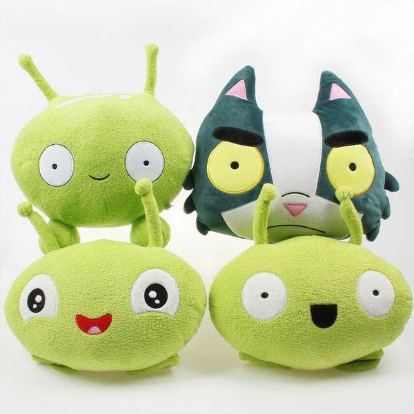 

selling american tv series final space doll mooncake mooncake doll plush toy 001