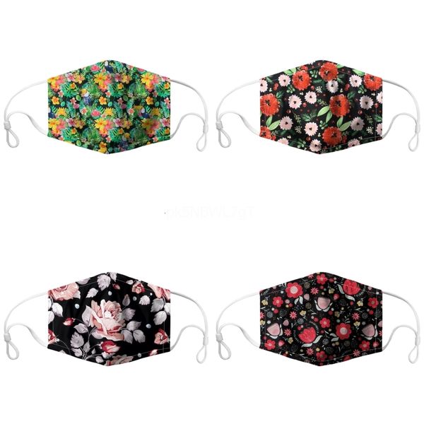 

3d multi-function 4qye8 half printing mask 2020 face neck er scarf anti-uv cycling bandana outdoor sports headwear magi#467 #760#866