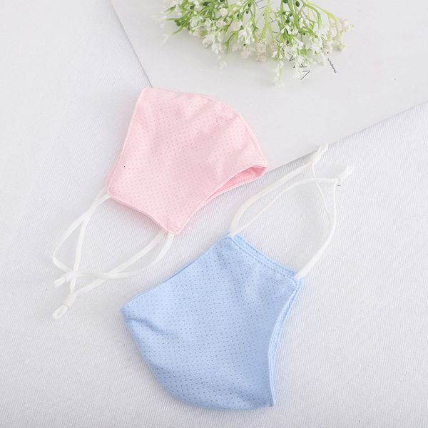 

for cloth four seasons silk adjustable thin ladies sunscreen dust-proof anti-uv face mask reusable