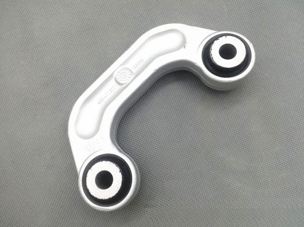 

saborway front & rear rod link stabilizer for a6 allroad avant c6 4f 2004-2011 4e0411317f 4e0 411 317 f 4f0505465n 4f0 505 465 n