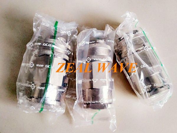 

fiber optic equipment original 350-6s 350-6p/12s/12p/16s/16p quick connector japan nitto cupola