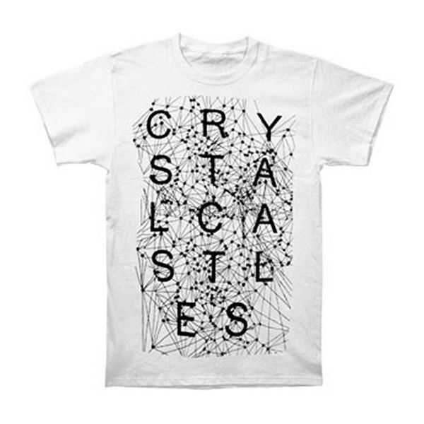 

crystal castles men crimewave slim fit t shirt white rockabilia casual short sleeve men t shirt o neck sport hooded sweatshirt hoodie