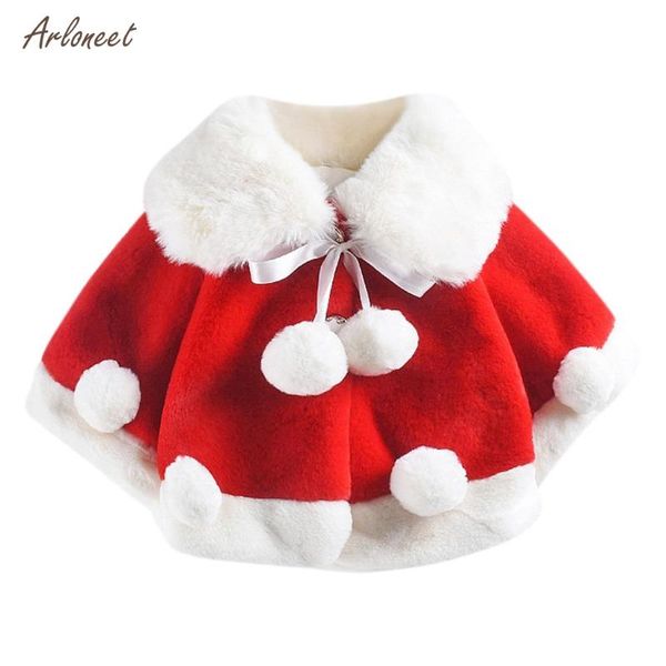 

arloneet baby girl coat winter long sleeve velvet thick jackets outerwear coat warm clothes girls jackets children winter, Blue;gray