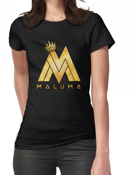 

maluma logo 2020 womens clothing t-shirts tees sport hooded sweatshirt hoodie