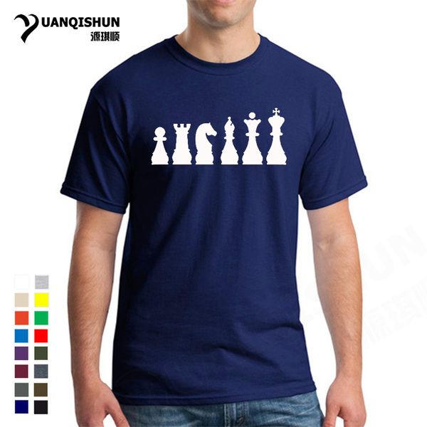 

спорт fun evolution шахматный футболки мода 16 цветов мода печати мужчины футболку верхнего качества с коротким рукавом топы tee unisex улич