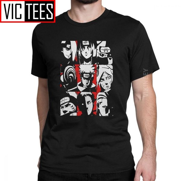 

akatsuki tshirt for men naruto uchiha itachi sasuke akatsuki fun pure customized with own logo t shirt sport hooded sweatshirt hoodie