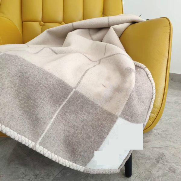 

new colors big size 145*175cm h good quailty brand blanket wool 5 color 145*175cm