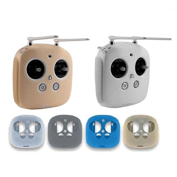 

drone accessories phantom 3 / 4 remote control silicone protective cover sleeve case for dji professional advanced inspire 11