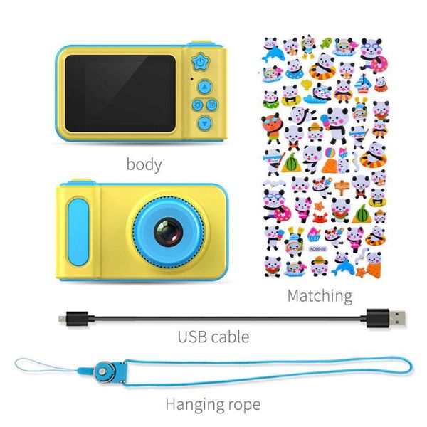 

kids children camera mini camera children's day gift children