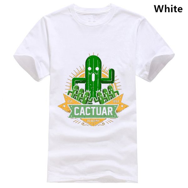 

cactuar academy tees men t shirt final fantasy t shirt funny summer tshirt gamer streetwear cartoon sport hooded sweatshirt hoodie