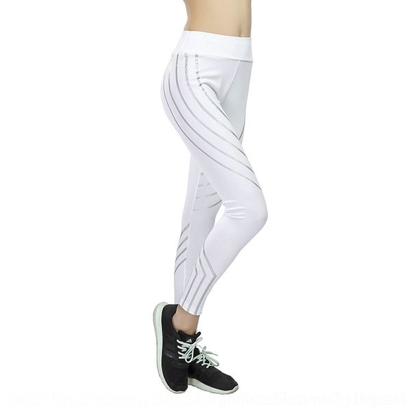 

f8m6 high clothing fitness leggings women push up workout legging waist pockets patchwork leggins pants women fitness with, Black;white