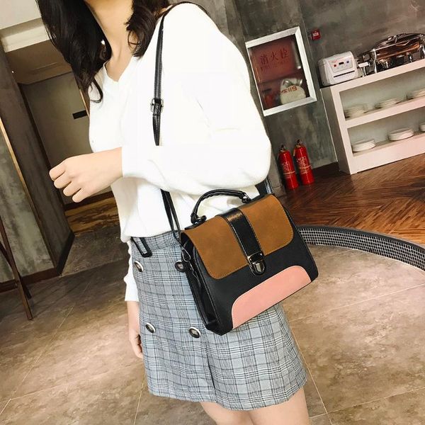 

mini pu crossbody bags for women 2020 shoulder messenger bag lady travel purses and handbags cross body bag bolso