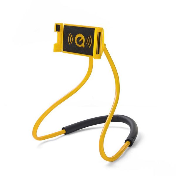 

roating flexible phone holder stand for mobile 360 degree long arm holder bracket support for bed desktablet wmtzws infant2005