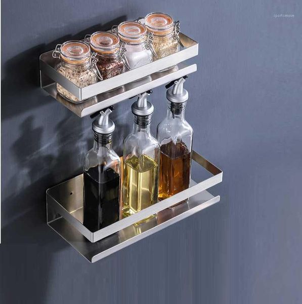 

bathroom sink faucets shelf bath shower 304 stainless steel gold corner wall mounted nickel kitchen storage holder1