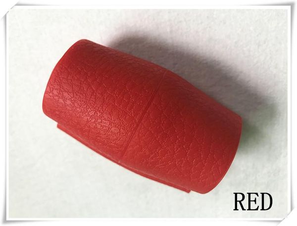 

2020 silicone car steering wheel cover skid-proof steering-wheel for ssangyong actyon korando kyron rexton 2 rodius keys emblem