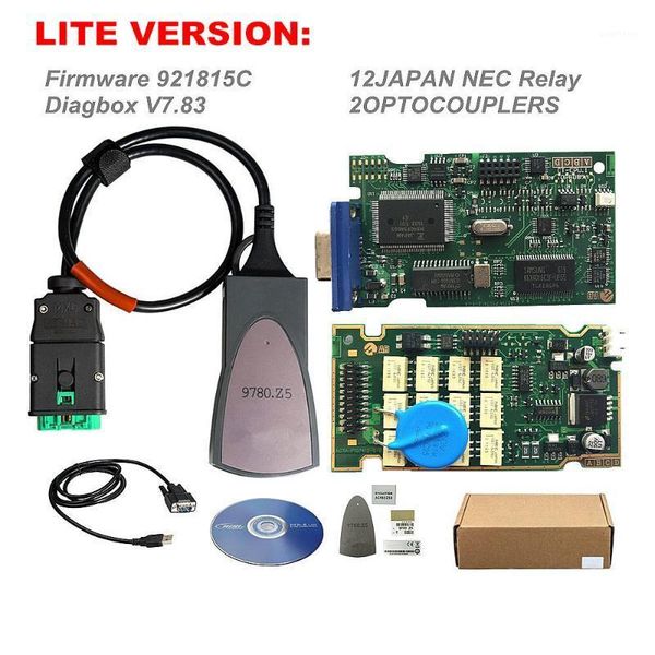 

for citr/oen/pe/ugeot super firmware 921815c lexia 3 full chips gold ed/ge lexia3 pp2000 diagbox v7.83 921815c1