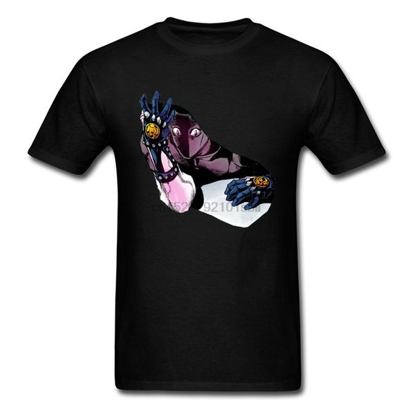 

jojos bizarre adventure killer queen bites the dust black fashion black custom movie designers new tees sport sweatshirt hoodie t shirt