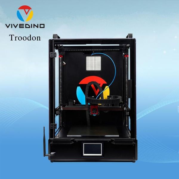 

core xy motion system for fast and print 3d printer similar to raise3d