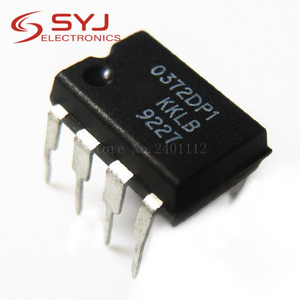 

5шт / серия tca0372dp1 0372dp1 0372bdp1 dip-8 в наличии