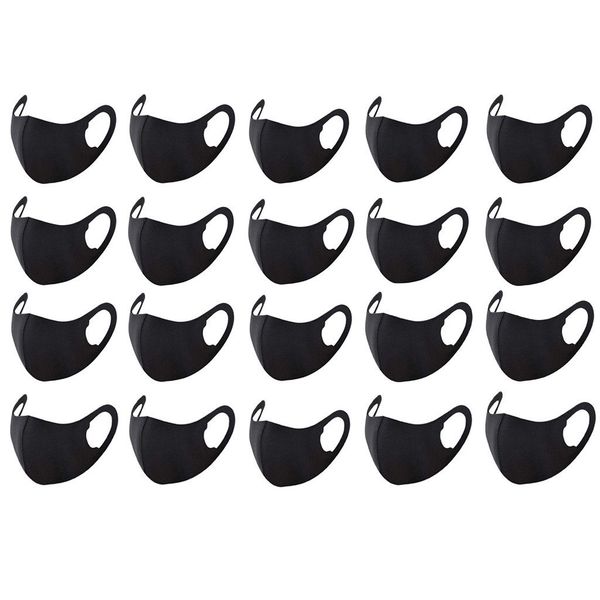 

2021 последнего мужского рот многоразового new моющегося 5шт 3d design_mask пыль открытого face универсальных для взрослых маски обложки pro