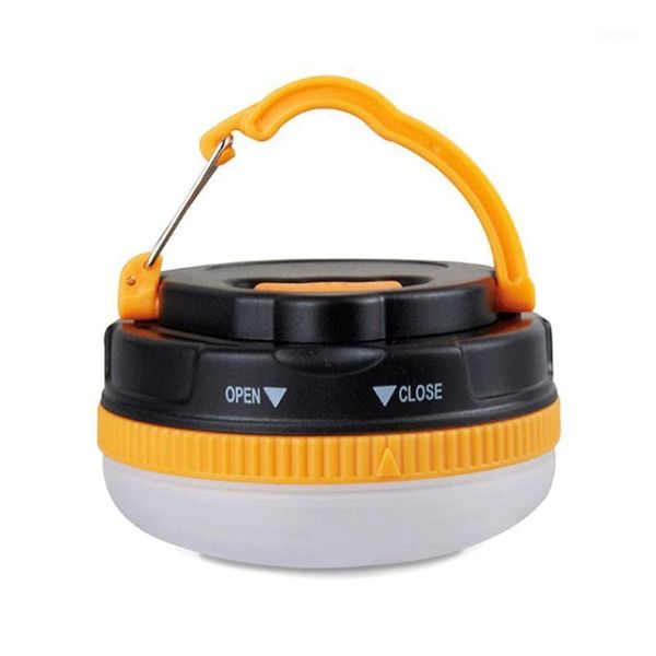 

portable lanterns lantern work light outdoor travel hiking camping lights super bright led torch tent light1